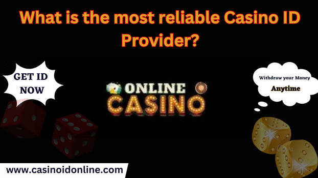 Casino ID on online gambling, online gambling, gamexch567, khelchamps